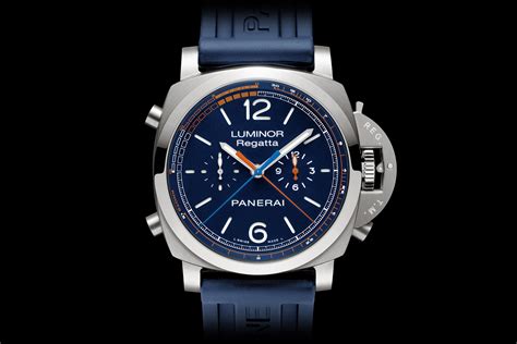 panerai neue modelle 2019|panerai luminor watch.